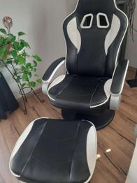 (reserviert) Fernsehsessel