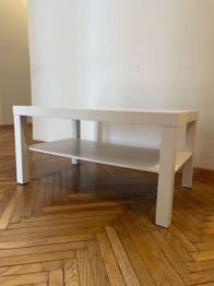 IKEA lack Couchtisch