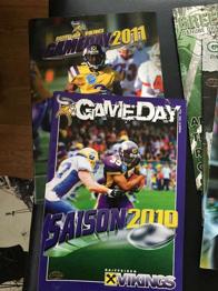 AFL American Football Literatur