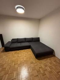 Couch/ Wohnlandschaft mit Bettfunktion