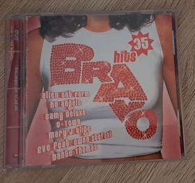 BRAVO Hits 35