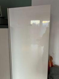 Hochschrank / Wohnzimmerschrank / Gläserschrank
