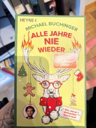 Alle Jahre nie wieder