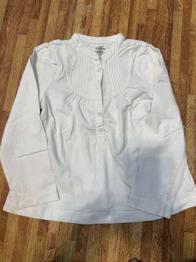 Langarm Shirt von H&M Gr. 98/104