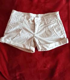Kurze Damen Short von AMISU in Gr.34