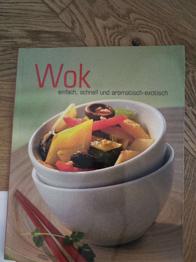 Wok Kochbuch