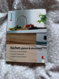 Küchen planen und einrichten