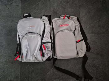 (reserviert) Rucksäcke