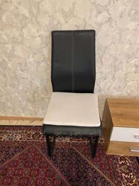 Sessel zum Verschenken