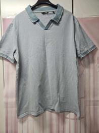 Poloshirt Gr L