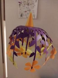 Deckenleuchte für Kinderzimmer