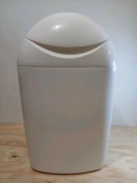 (reserviert) Windeleimer TOMMEE TIPPEE