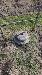 Schirmständer zu verschenken