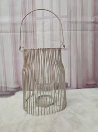 Kerzenhalter/ Laterne (B)