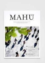 Raumplanungsmagazin MAHÜ Mariahilfer Straße