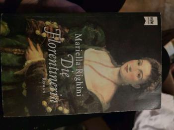 Mariella righini die florentinerin