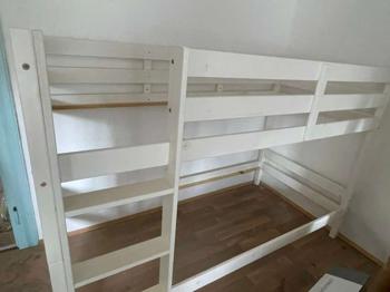 Stockbett / Etagenbett