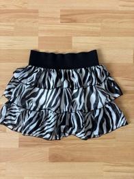 Rock für Mädchen Gr. Small