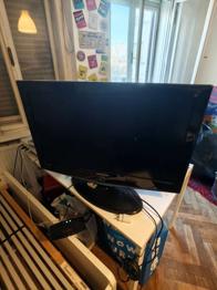 (reserviert) Samsung Fernseher