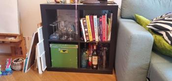 (Reserviert) IKEA EXPEDIT/ KALLAX REGALE 4er & 8er