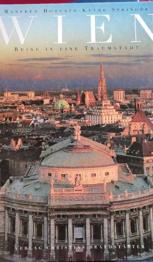 WIEN Reise in eine Traumstadt