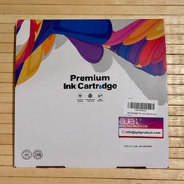 Druckerpatronen für Epson Workforce