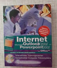 Outlook und Powerpoint