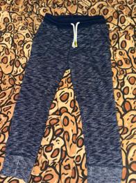 Jogginghose Jungs gr 110