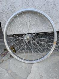 Vorderrad für Kinderfahrrad 18 Zoll NEU