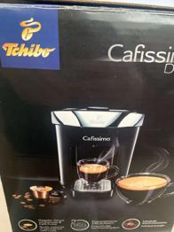 Tchibo Cafissimo Duo