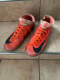 Fußball Hallenturnschuh Gr. 6