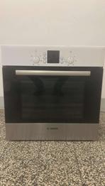 Bosch backoffen