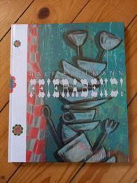 Ralf Edelmann - Feierabend! OVP Bildband