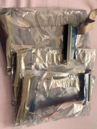 PCIe Riser zu verschenken