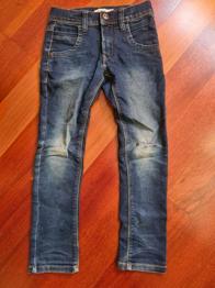 Buben Jeans von Name It, Gr. 122