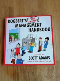 Dogbert''s Management Handbook - Scott Adams