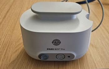 Inhalationsgerät Pari Boy PRO
