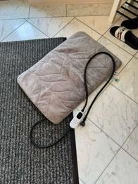 Wärmedecke für Hunde oder Katzen