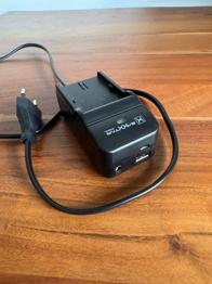 Canon LP6 Ladegerät