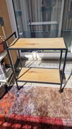 Blumenwagen/ Beistellwagen