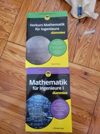 Mathematik für Ingenieure