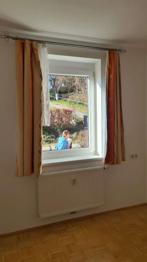 Gardinenstangen/ Vorhangstangen