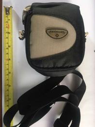 Samsonite Nikosia DF 10 Foto Tasche