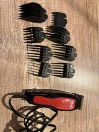 Haarschneidemaschine Trimmer Rasierer WAHL