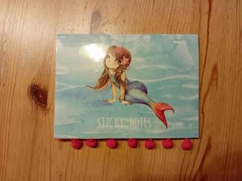 Sticky Notes/ Post its