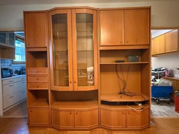 Wohnzimmer Schrank