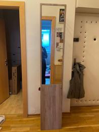 Garderobe - super Zustand