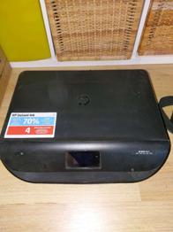 Drucker/ Scanner HP Envy 4527