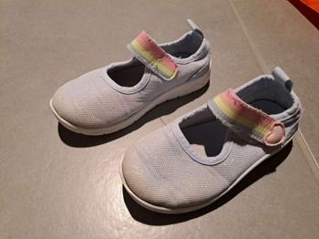 Halbschuhe Ballerina Schuhe Gr. 25 Graceland