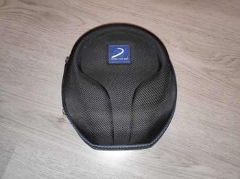 Kopfhörer Hardcase